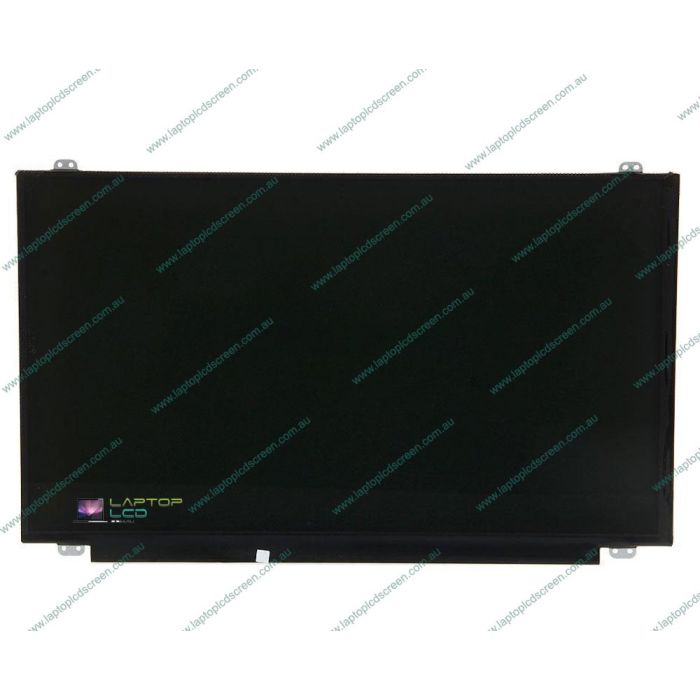 Fujitsu LIFEBOOK E556 Replacement Laptop LCD Screen Panel (1366 x 768)