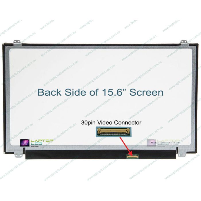 Acer PREDATOR HELIOS 300 G3-572 SERIES Replacement Laptop LCD Screen Panel (IPS)