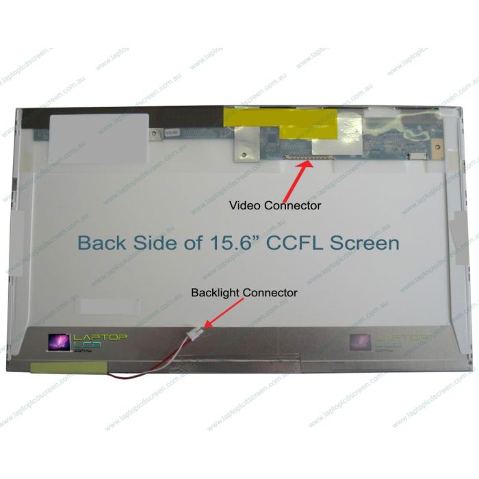 Asus K52JC-EX128V Replacement Laptop LCD Screen Display Panel