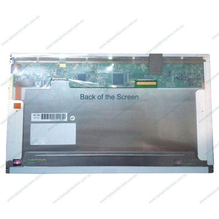 Metabox Alpha N850EJ Replacement Laptop LCD Screen Panel