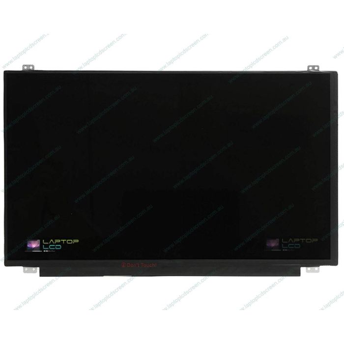 Dell K2V59 Replacement Laptop LCD Screen Panel (On-Cell-Touch / Embedded Touch)