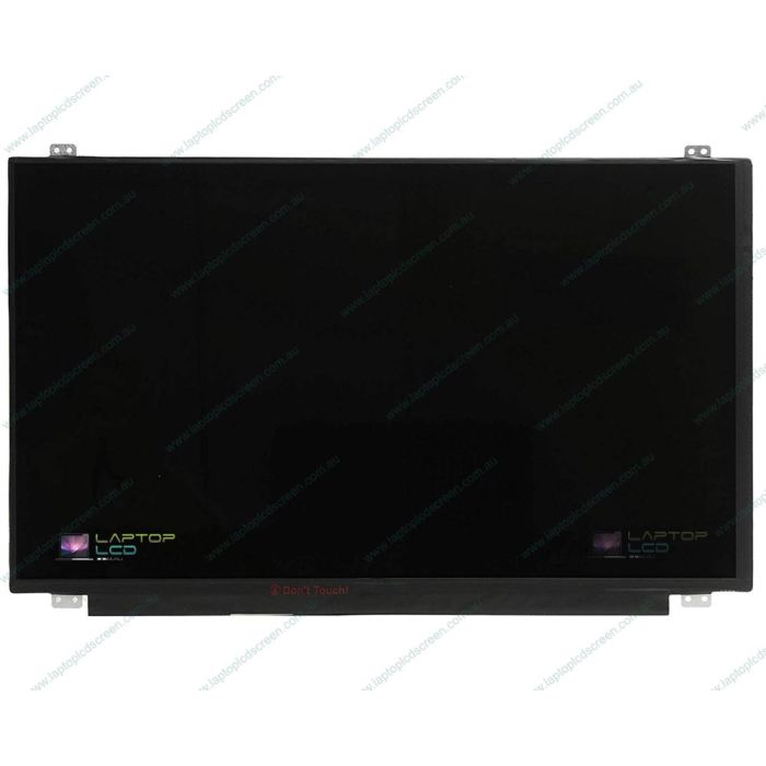 SAMSUNG LTN156AT40-U01 Replacement Laptop LCD Screen Panel-On-Cell-Touch / Embedded Touch