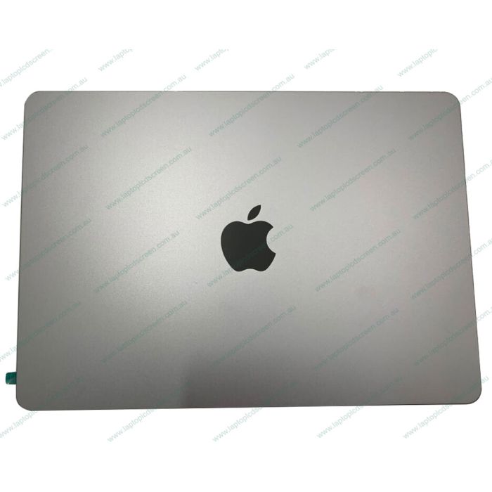 Apple MacBook Air 13 M2 A2681 2022 Replacement Laptop LCD Screen Assembly repair including Pickup and Return