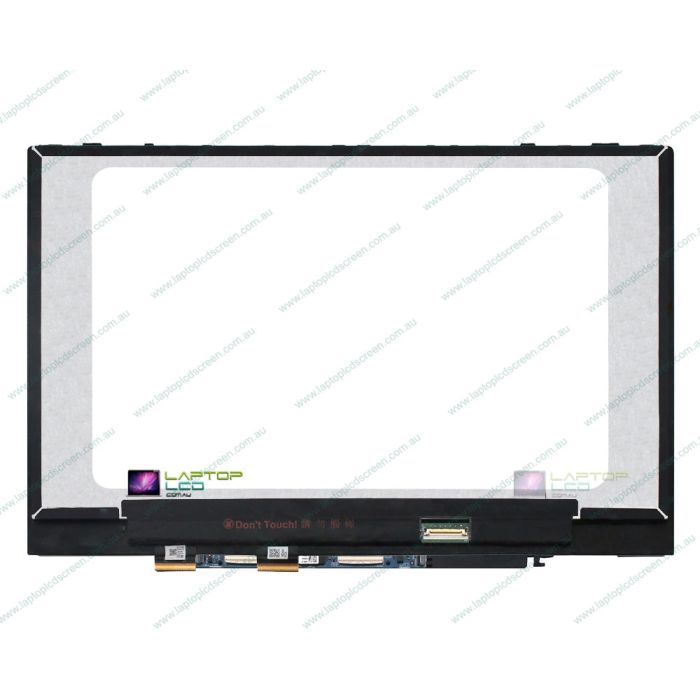 Asus TP412U TP412UA Replacement Laptop LCD Touch Screen Assembly (1920 x 1080) GENERIC