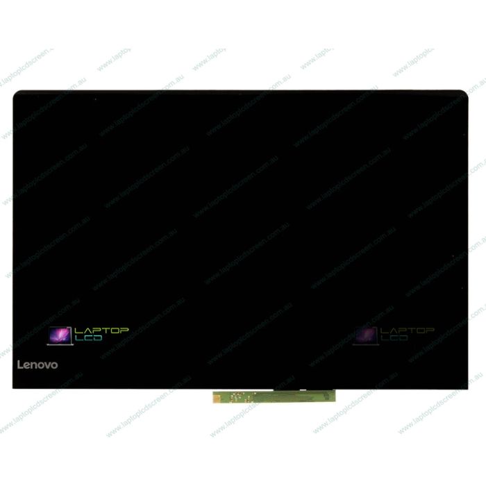 Lenovo Yoga 710-14ISK Replacement Laptop LCD Touch Screen Digitizer Display Assembly GENERIC