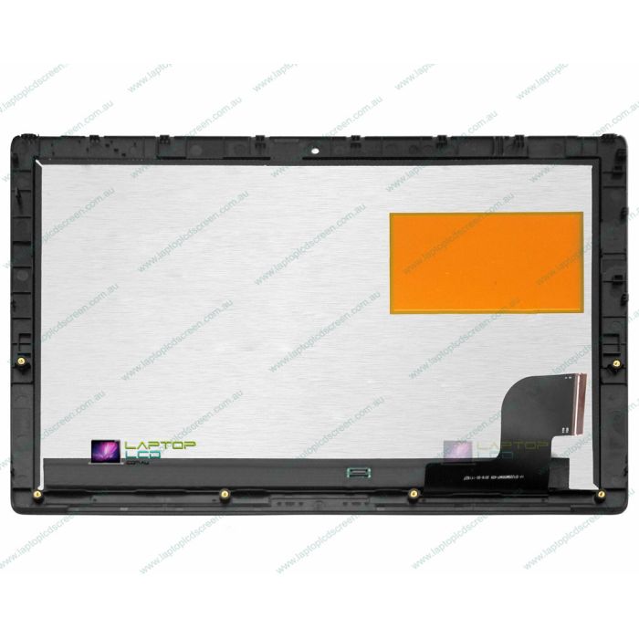  Lenovo MIXX 510 Replacement Laptop LCD Touch Screen Assembly with Frame 5D10M13938 GENUINE 