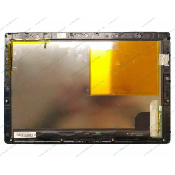 Lenovo Miix 520-12IKB 20M30011AU Replacement Tablet LCD Screen with Touch Glass Digitizer and Frame / Bezel 5D10P92363 GENERIC