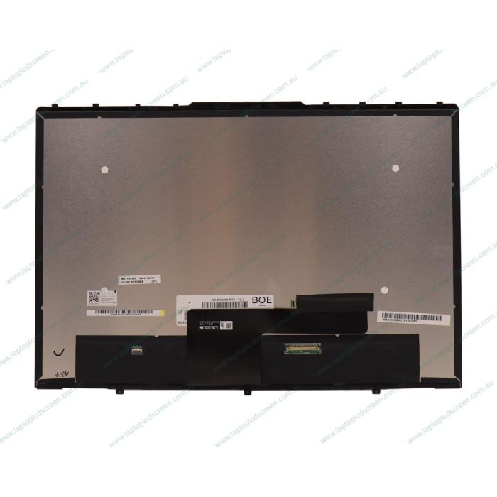 Lenovo Yoga 7 16IAP7 Replacement Laptop LCD Touch Screen Assembly 5D10S39808 