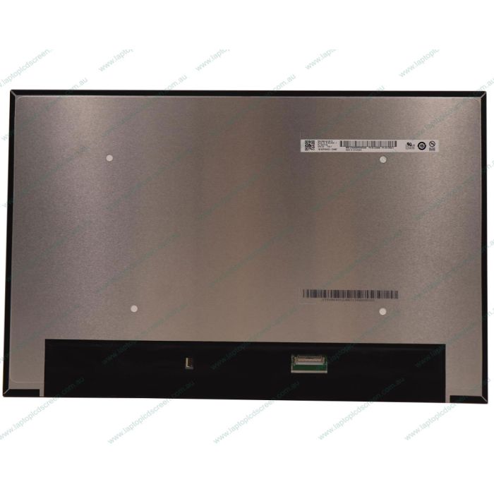 Lenovo 5D10V82410 Replacement Laptop LCD Screen Panel (On-Cell-Touch / Embedded Touch)