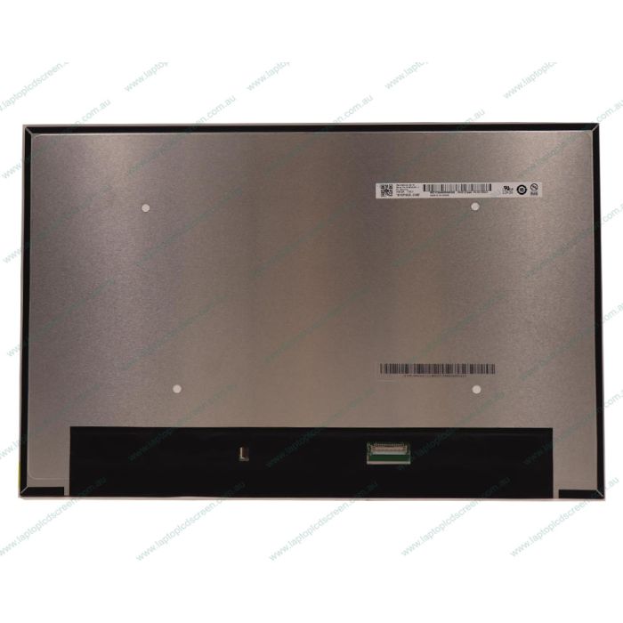 Lenovo 5D10V82412 Replacement Laptop LCD Screen Panel (On-Cell-Touch / Embedded Touch)