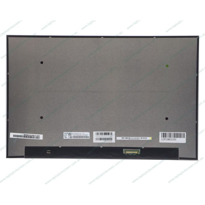 MSI PRESTIGE 16 STUDIO A13VE-044IT Replacement Laptop LCD Screen Panel 165Hz