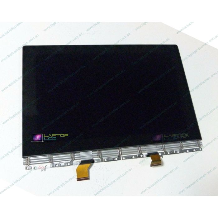 Lenovo Yoga Book YB1-X90 Replacement Laptop LCD Touch Screen Complete Assembly 5D68C06332