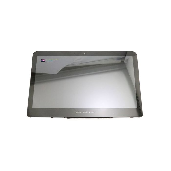 HP 809833-001 Replacement Laptop LCD Touch Screen Panel W/O Frame