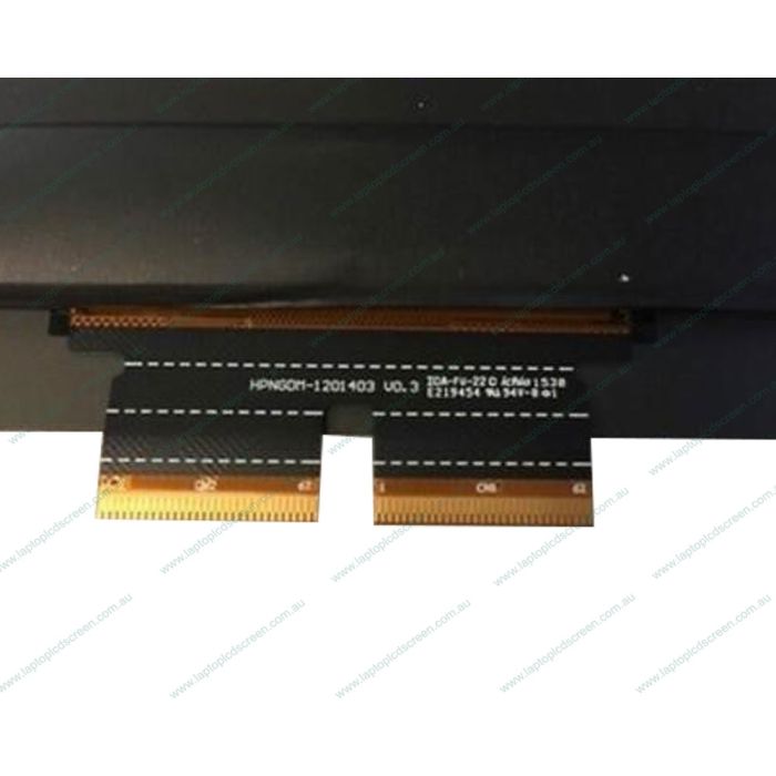 HP SPECTRE X2 12-A003TU Replacement Laptop LCD Touch Screen Digitizer Assembly 830345-001 (Without Frame)