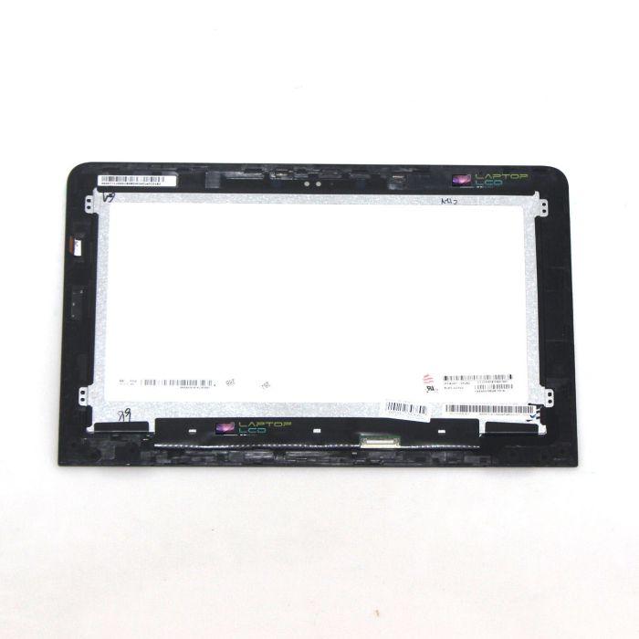 HP Stream X360 Z6Y19PA Replacement Laptop LCD TOUCH Screen Assembly (With Bezel)