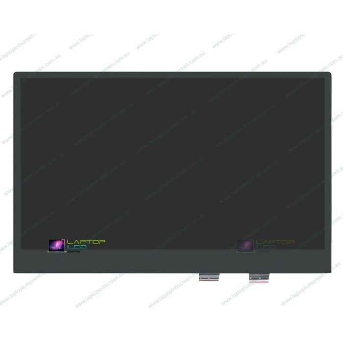 ASUS VIVOBOOK FLIP TP412UA-EC047T Replacement Laptop LCD Touch Screen Panel GENERIC