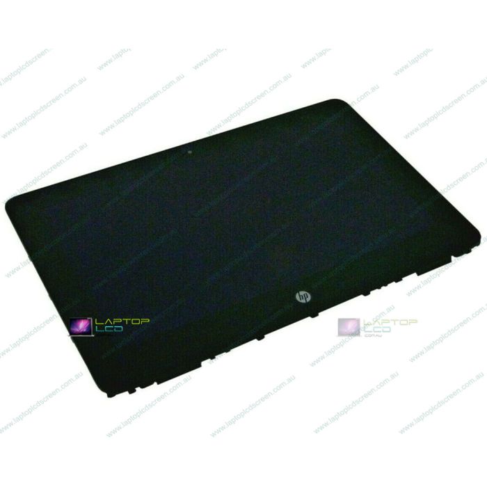 HP Chromebook x360 11 G1 EE 1PF16LA Replacement Laptop LCD Screen with Touch Glass Digitizer and Frame / Bezel 928588-001 GENERIC