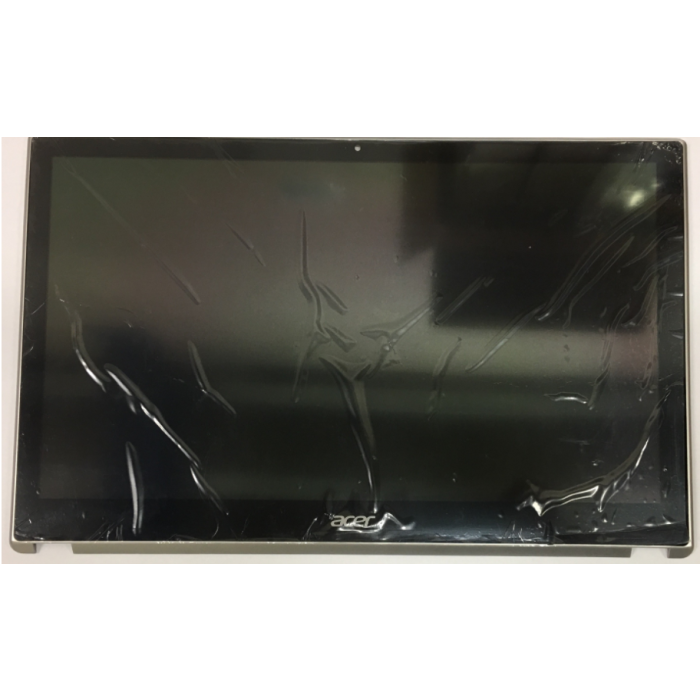 Acer Aspire aspire V5-571P-33224g50mass Replacement Laptop LCD Screen Panel with touch