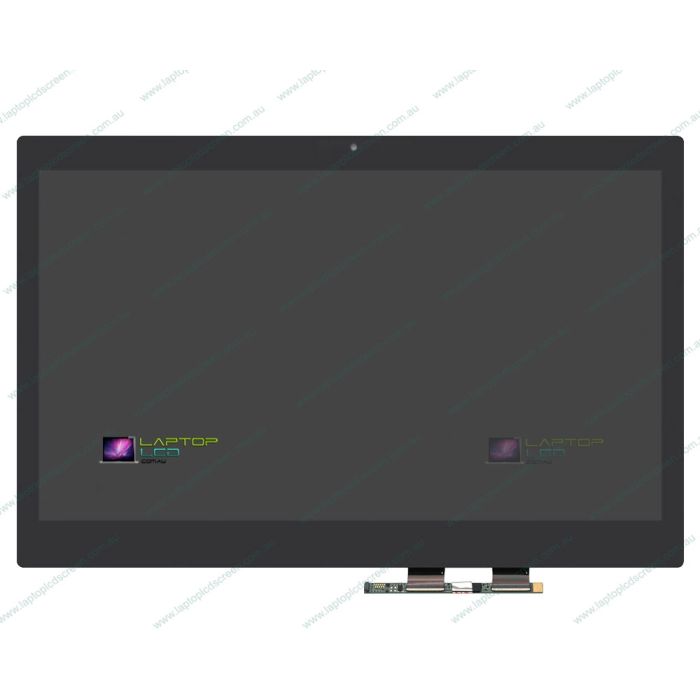 Acer SPIN 3 SP314-51-52YX Replacement Laptop LCD Touch Screen with Glass Digitizer without Frame / Bezel GENERIC