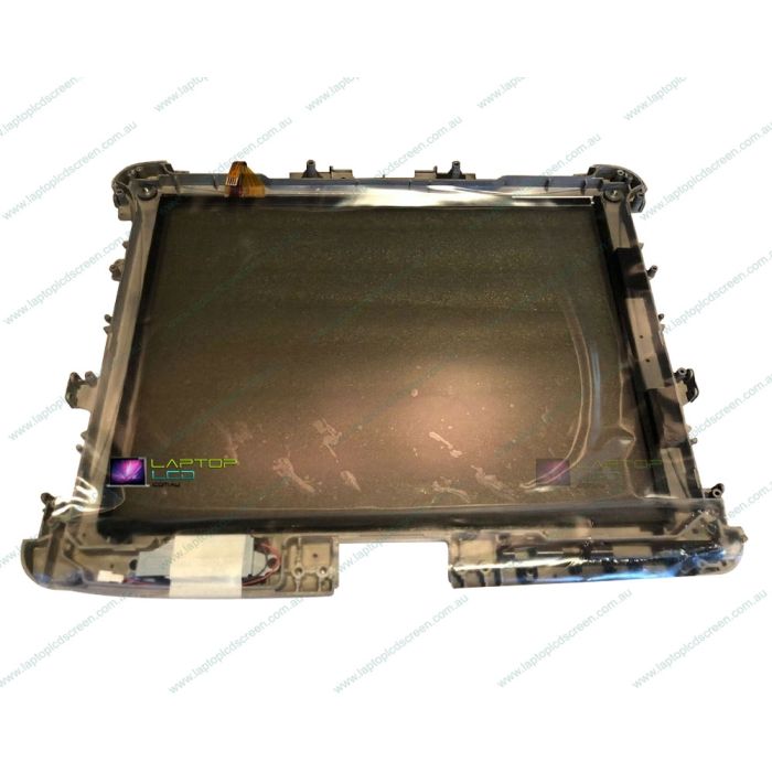 Panasonic Toughbook CF-18 CF-19 Replacement Laptop LCD Touch Screen with Bezel