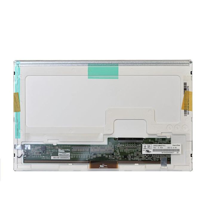 HannStar HSD100IFW1-A04 Rev.2 Replacement Laptop LCD Screens Display Panel