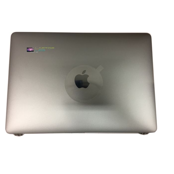 Apple Macbook Pro A1706 Mid 2017 Replacement Laptop Display Assembly with Touchbar (REPAIR SERVICE with Pickup and Return)