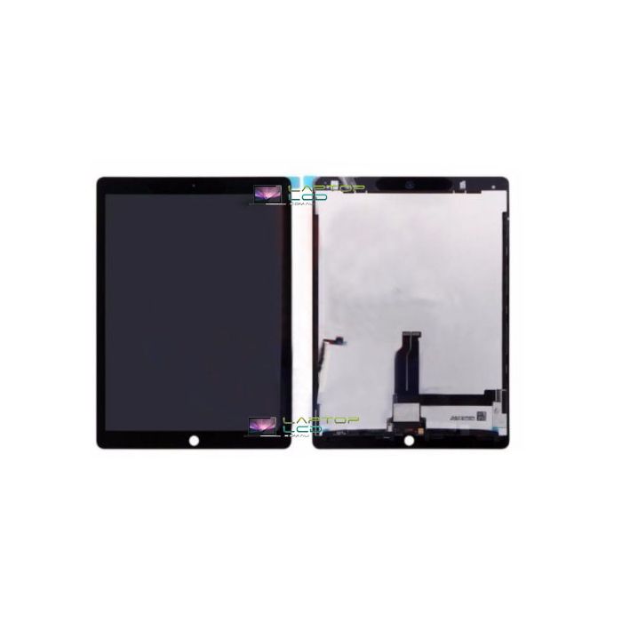 Apple iPad Pro (1st Gen) LCD with Touch and Flex Cable (Black)