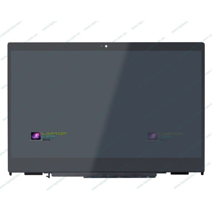 HP L20552-001 Replacement Laptop LCD TOUCH Screen Panel GENERIC
