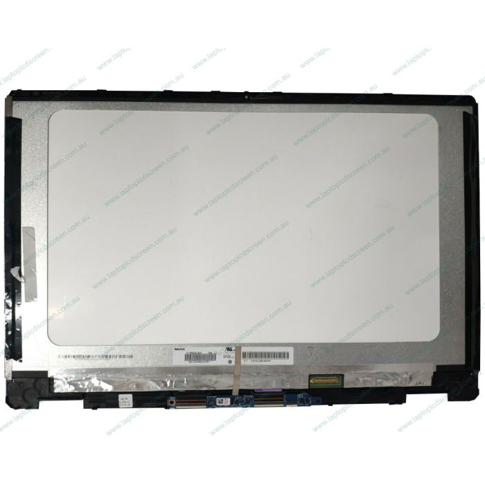 HP PAVILION X360 15T-DQ000 Replacement Laptop LCD Touch Screen Assembly L51358-001 