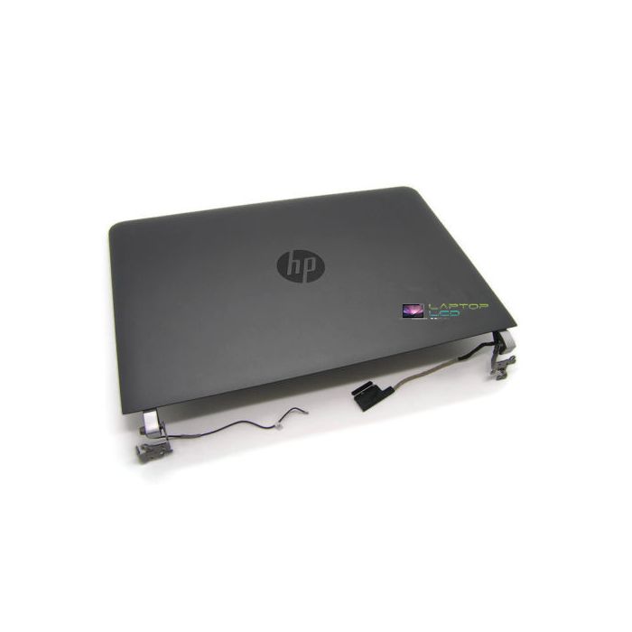  HP PROBOOK 430 G3 L6D81AV Replacement Laptop LCD Touch Screen Display Assembly 
