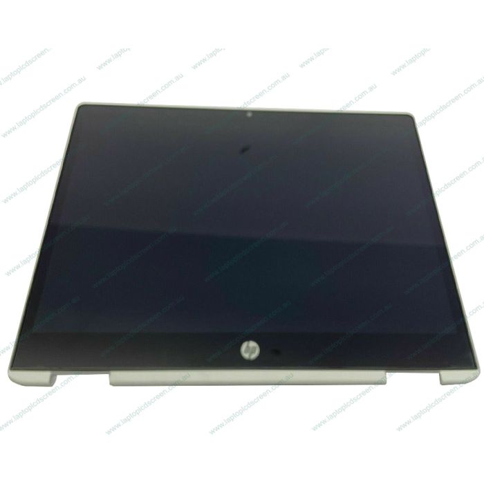HP Chromebook 12B-CA Replacement Laptop LCD Touch Screen Assembly L77982-001