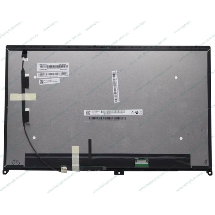 Lenovo Ideapad Flex 5-15ITL05 Replacement Laptop LCD Touch Screen Assembly GENERIC (1920 x 1080)