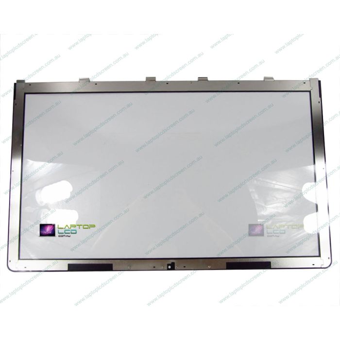 Apple iMac 27" A1312 2009 2010 2011 Replacement LCD Front Glass Panel 922-9147 922-9833 810-355 (Front GLASS ONLY)
