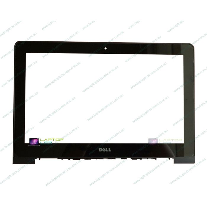 Dell Chromebook 11 CB1C13 Replacement Laptop Touch Screen Glass Digitizer - NEW