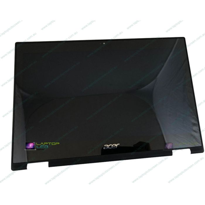 Acer Spin 5 SP513-52N Replacement Laptop LCD TOUCH Screen Panel 6M.GR7N1.001 GENUINE