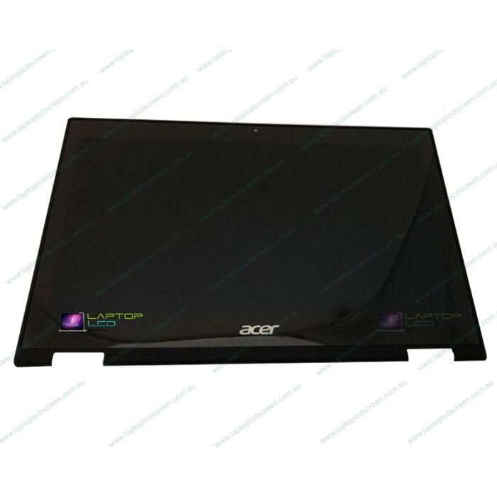 Acer Spin 5 SP513-52N Replacement Laptop LCD TOUCH Screen Panel 6M.GR7N1.001 GENUINE
