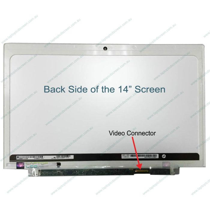 Acer Aspire M Series M5-481T-6820 Replacement Laptop LCD Screens Display Panel