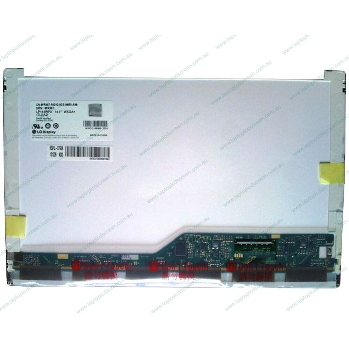 LG LP141WP2-TLA2 Replacement Laptop LCD Screen Panel