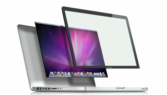 20 x 15.6 SLIM LED Laptop LCD Screen Display Panel 40 PIN