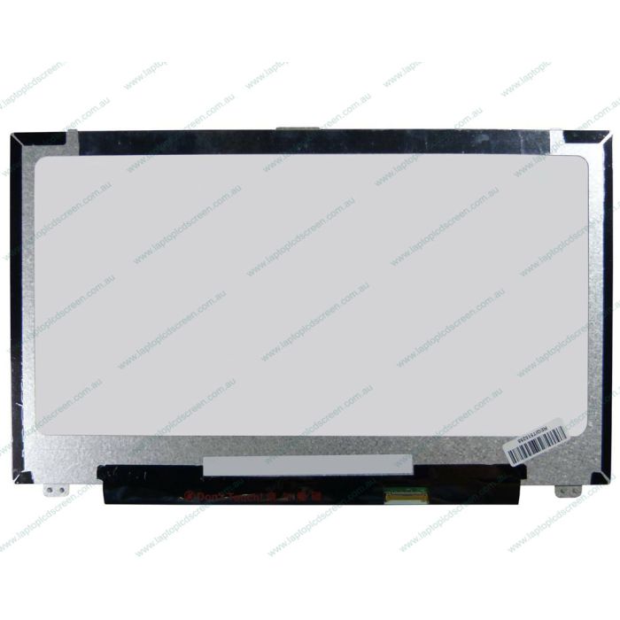 IVO M125NWR2 R2 Replacement Laptop LCD Screen Panel (IPS)
