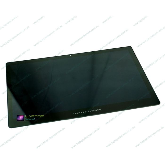 HP OMEN 15-5113TX M4X89PA Replacement Laptop LCD and Touchscreen Assembly 811202-001