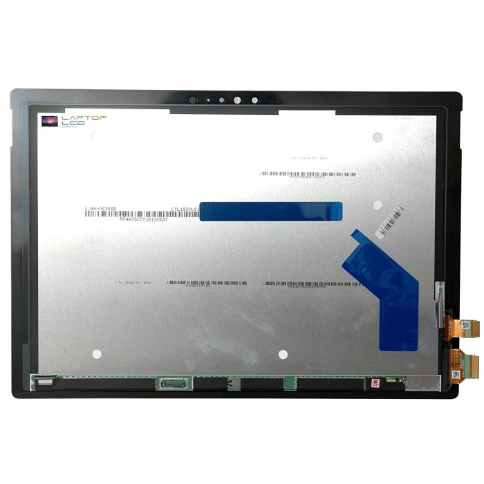 Microsoft Surface Pro 4 Replacement Laptop LCD Touch Screen Digitizer Display Assembly