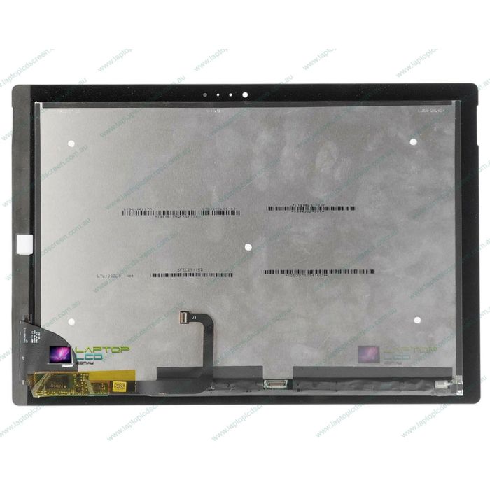Microsoft Surface 3 Pro 3 4 5 6 Go Surface Book Laptop Touch Digitizer Glass with LCD Display Assembly