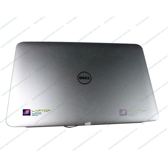 DELL N34H6 Replacement Laptop LCD Screen Assembly (Hinge Up)