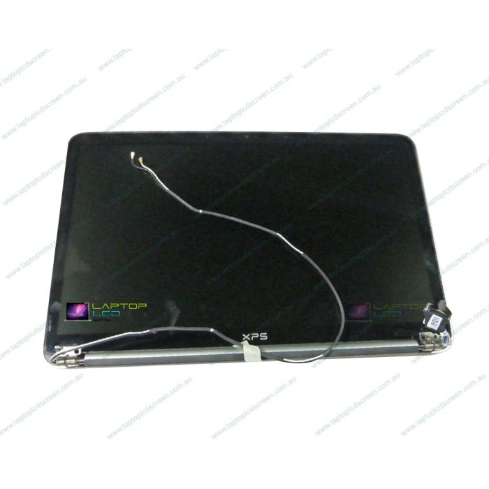 DELL N34H6 Replacement Laptop LCD Screen Assembly (Hinge Up)