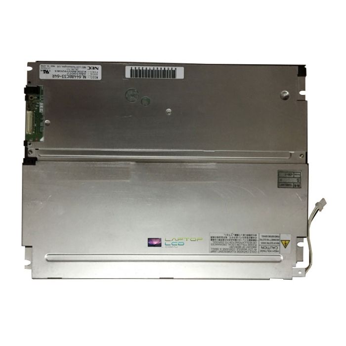 NEC NL6448BC33-64R Replacement Laptop LCD Screen Panel