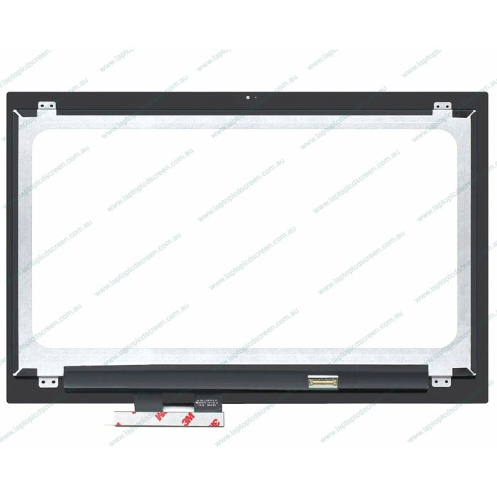 Acer Nitro 5 Spin NP515-51-858Z NH.Q2YSA.009 Replacement Laptop LCD Touch Screen (NO frame Bezel) 6M.GTQN1.001