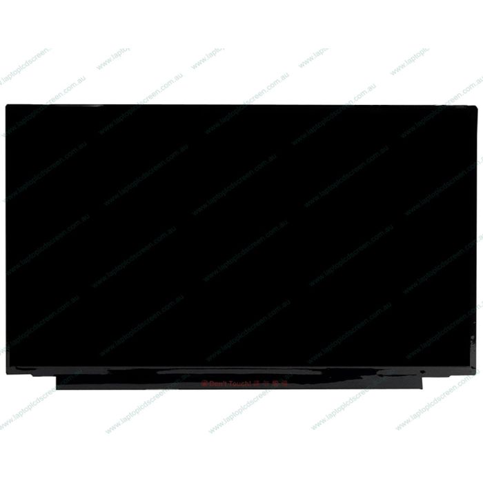 BOE NV133FHM-T01 Replacement Laptop LCD Screen Panel (On-Cell-Touch / Embedded Touch)
