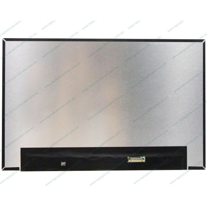 BOE NV133WUM-N61 Replacement Laptop LCD Screen Panel (IPS)