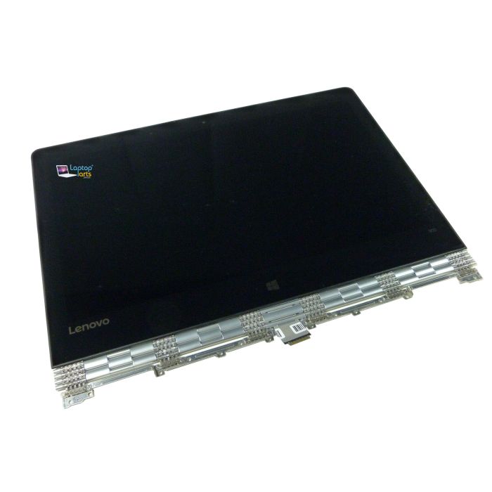 Lenovo Yoga 900 13.3” 80MK0024AU Replacement Laptop Hinge Up Display Assembly 5D10K26887